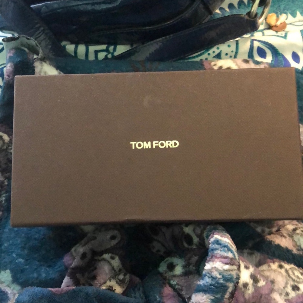 Tom Ford Sunglasses!!